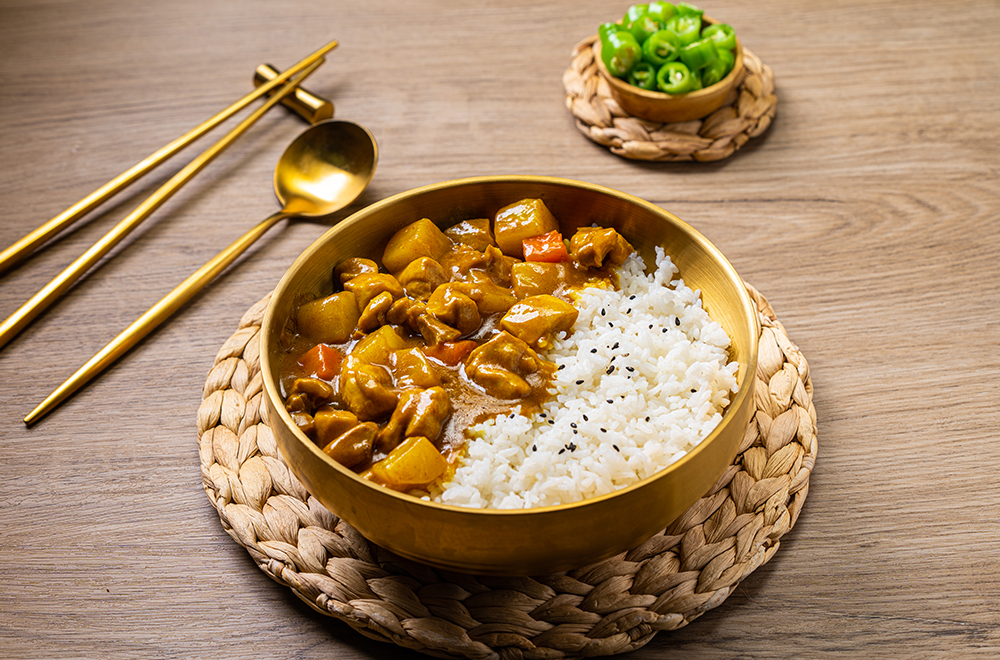 料理包全品類供應